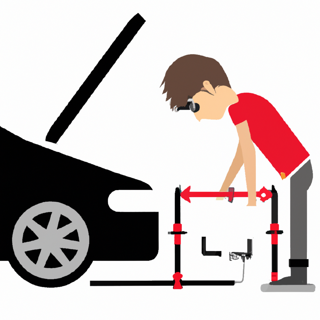 How can car owners perform basic maintenance to save money on repairs?