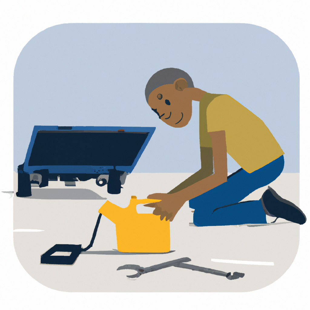 Budget-Friendly DIY Car Maintenance: Practical Tips for Keeping Your Vehicle Running Smoothly