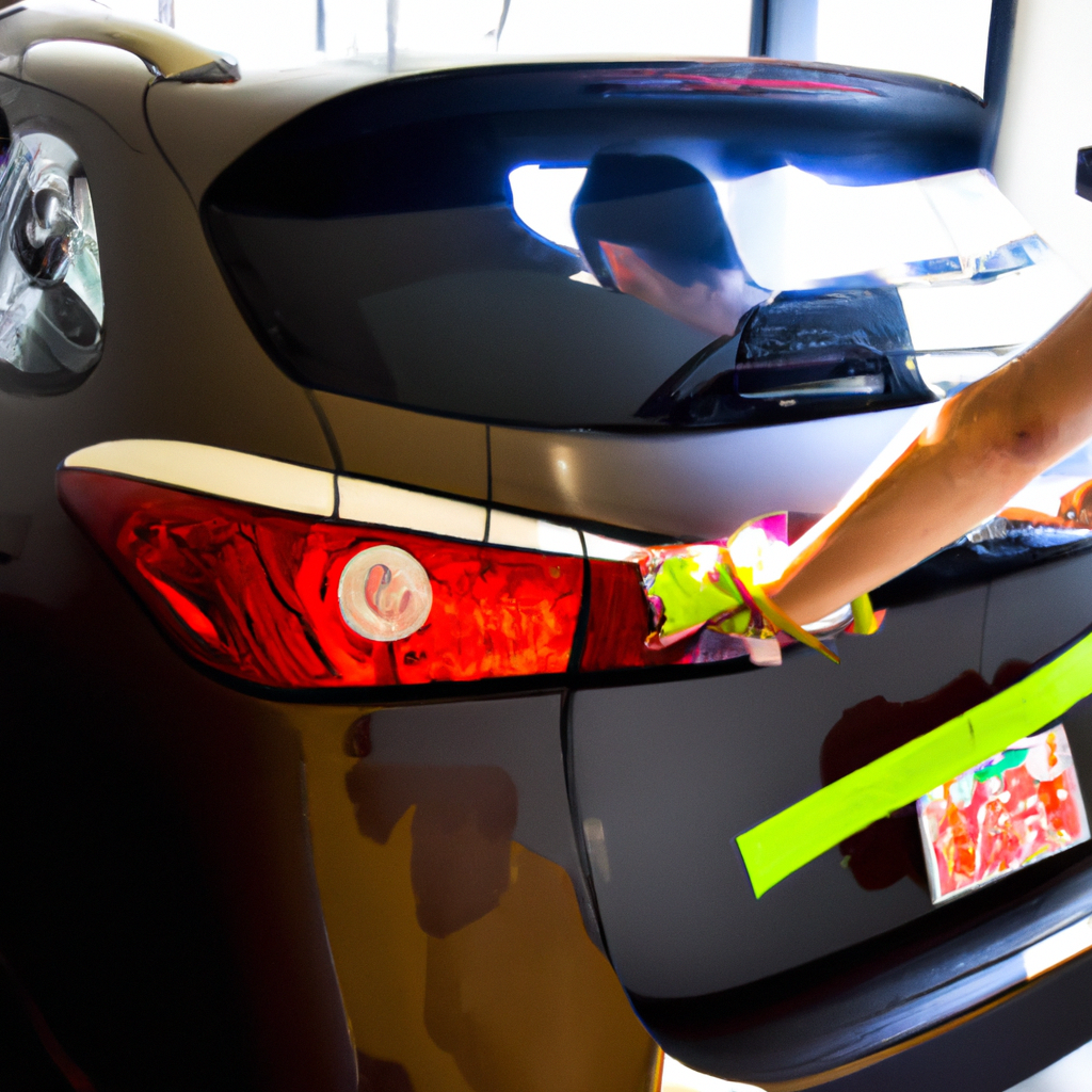 Customize Your Ride: Affordable Ways to Personalize Your Car