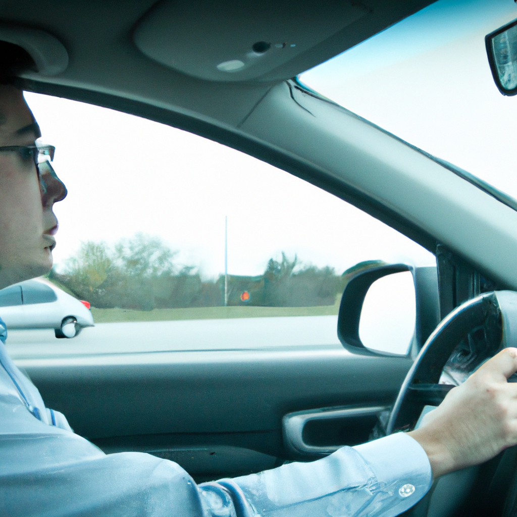 What are the essential safety tips for car owners to follow while driving?